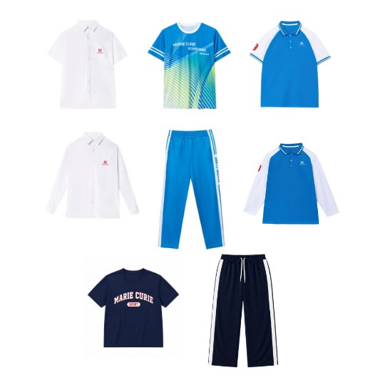 Combo dành cho Học sinh mới (K6, 10, Chuyển ngang)